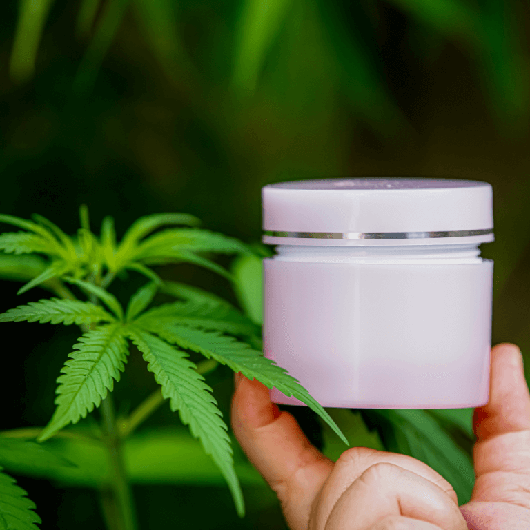 CBD Creme